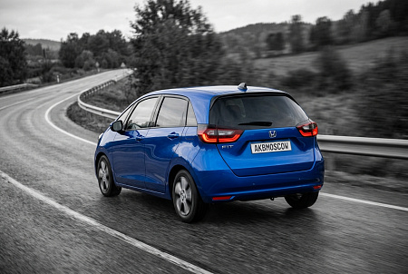 Как выбрать идеальный аккумулятор для Honda Fit: 5 секретов, чтобы не попасть впросак