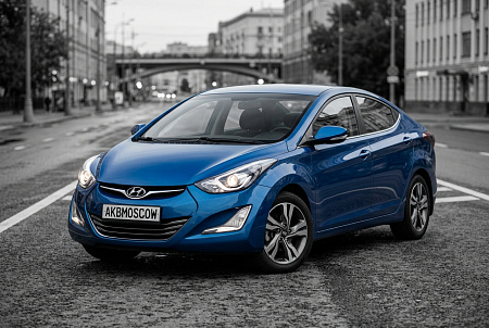 Как правильно выбрать аккумулятор для Hyundai Elantra V (MD) 2013-2016: ключевые параметры и советы по эксплуатации