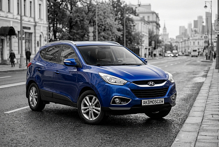 Как правильно выбрать аккумулятор для Hyundai Tucson II 2009–2015: секреты, которые спасут от морозов и ошибок в выборе