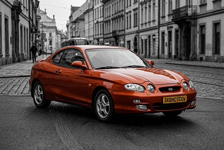 Как выбрать идеальный аккумулятор для Hyundai Coupe I Рестайлинг (RD2) 1999-2002: советы по емкости, пусковому току и размерам