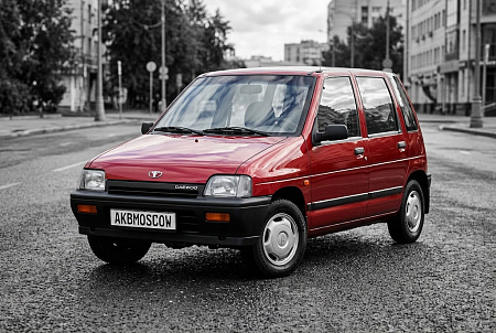 Как правильно выбрать аккумулятор для Daewoo Tico: секреты, которые гарантируют надежный запуск и долгую службу автомобиля