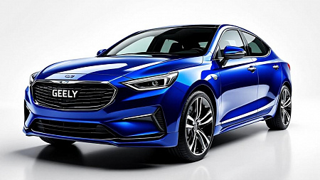 Как выбрать идеальный аккумулятор для Geely GC9: советы и рекомендации для надёжной работы вашего автомобиля