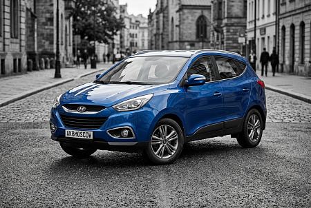 Выбор идеального аккумулятора для Hyundai ix35: всё, что нужно знать для долгой и надежной эксплуатации вашего автомобиля