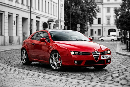 Как правильно выбрать аккумулятор для Alfa Romeo Brera: секреты и советы для уверенного запуска в любых условиях