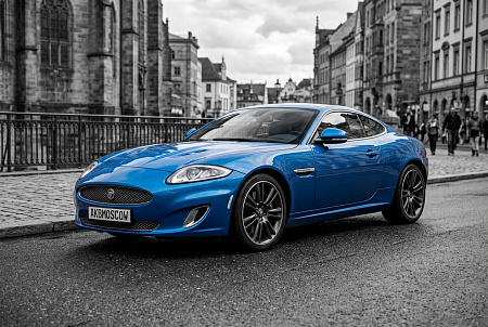 Как правильно подобрать аккумулятор для Jaguar XK: ключевые параметры для стабильной работы и наслаждения каждой поездкой