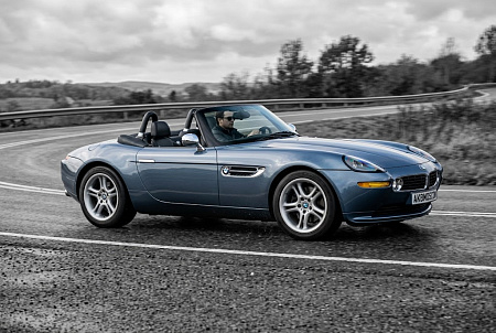Как выбрать идеальный аккумулятор для BMW Z8: советы и ошибки при выборе для надежности и безопасности вашего автомобиля
