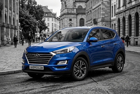 Как выбрать идеальный аккумулятор для Hyundai Tucson IV 2020+: полный гайд и советы профессионалов