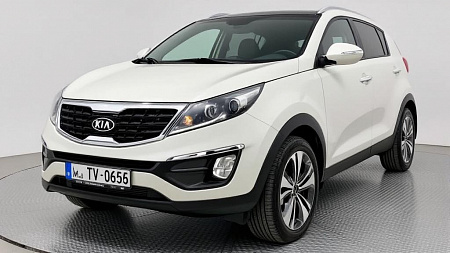 Как выбрать идеальный аккумулятор для Kia Sportage IV: советы и рекомендации для надежности и долголетия вашего автомобиля