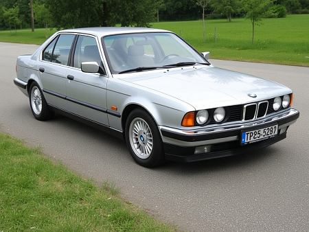 Как выбрать идеальный аккумулятор для BMW 5er III (E34): полное руководство для надежного запуска и долговечности вашего автомобиля