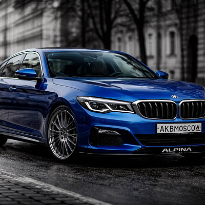 Выбор идеального аккумулятора для Alpina B5: секреты, которые спасут от неприятностей в морозы