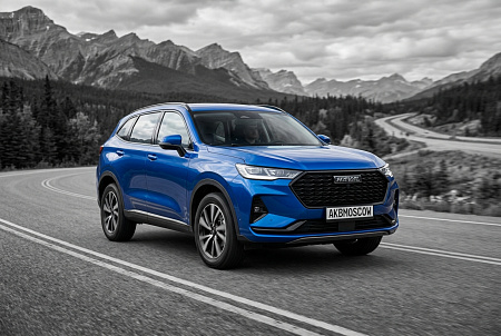 Как выбрать идеальный аккумулятор для Haval Xiaolong Max: ёмкость, размеры и советы по подбору