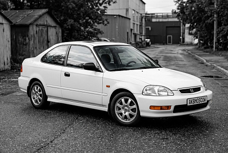 Как выбрать идеальный аккумулятор для Honda Integra SJ: советы по емкости, пусковому току и размерам для надежности вашего автомобиля