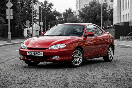 Как правильно выбрать аккумулятор для Hyundai Coupe I Рестайлинг (RD2): ключевые характеристики и советы по выбору