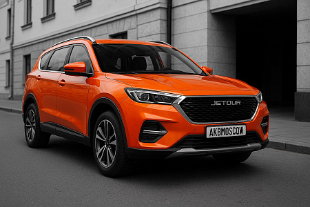 Как выбрать идеальный аккумулятор для Jetour X90 Plus DCT: советы, характеристики и рекомендации по эксплуатации