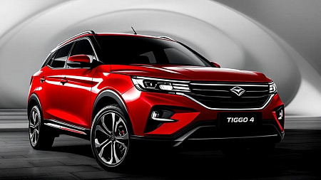 Как выбрать идеальный аккумулятор для Chery Tiggo 4: советы по характеристикам и подключению для надежной работы в любых условиях