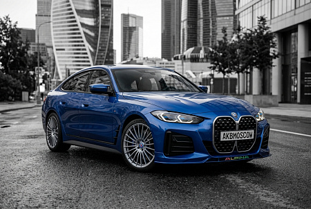 Как выбрать идеальный аккумулятор для Alpina B4: секреты надежности и ухода за вашим авто