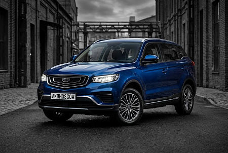 Выбор идеального аккумулятора для Geely Vision X6: полный путеводитель по характеристикам, рекомендуемым размерам и секретам долговечности