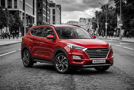 Как правильно выбрать аккумулятор для Hyundai Tucson III Рестайлинг 2018-2021: советы, ошибки и ключевые характеристики