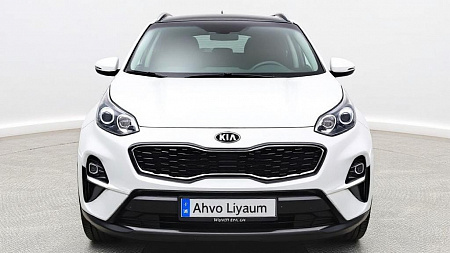 Как выбрать идеальный аккумулятор для Kia Sportage V 2021: советы по замене и продлению срока службы