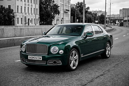 Как правильно выбрать аккумулятор для Bentley Mulsanne: ваш идеальный гайд и важные советы, чтобы избежать ошибок