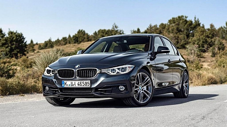 Как выбрать надежный аккумулятор для BMW 3er VI (F3x): советы по емкости, пусковому току и эксплуатационным характеристикам