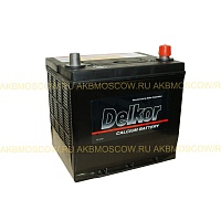  Delkor 50D20L