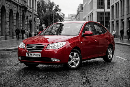 Как выбрать идеальный аккумулятор для Hyundai Avante IV 2006-2010: секреты, параметры и частые ошибки