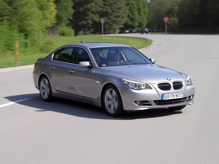 Как правильно выбрать аккумулятор для BMW 5er V (E60/E61) 550i: советы экспертов и ключевые характеристики