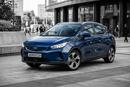 Как выбрать идеальный аккумулятор для Geely Geometry C: все характеристики, советы и распространенные ошибки