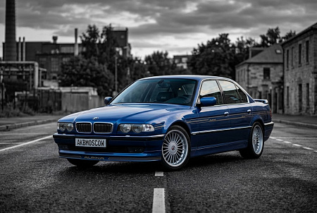 Подбор аккумулятора для Alpina B12: ключевые параметры, которые обеспечат надежный старт и долговечность вашего автомобиля