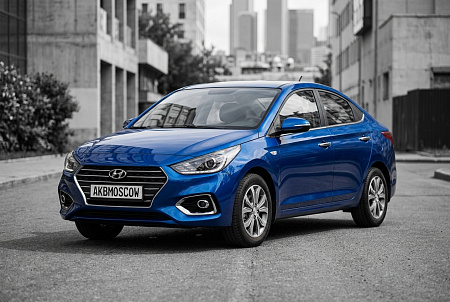 Как выбрать лучший аккумулятор для Hyundai Accent: секреты надежного старта в любых условиях