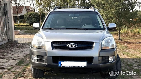 Как правильно выбрать аккумулятор для Kia Sportage II 2004-2008: советы и рекомендации для максимальной надежности