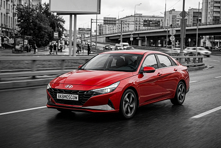Как выбрать аккумулятор для Hyundai Elantra: секреты надёжного старта и стабильной работы электроники