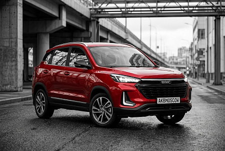 Как правильно выбрать аккумулятор для BAIC X3: советы эксперта и ключевые характеристики для надежного старта зимой