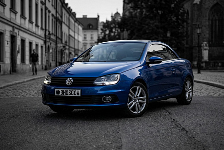 Как выбрать идеальный аккумулятор для Volkswagen Eos: Полный гид по параметрам и ошибкам, которые нужно избежать