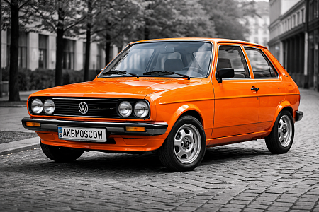 Какой аккумулятор подходит для Volkswagen Polo I 1975 - 1988 1.1 (60 л.с.)