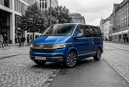 Как выбрать идеальный аккумулятор для Volkswagen Caravelle: секреты емкости, размеров и полярности для надежной работы вашего автомобиля