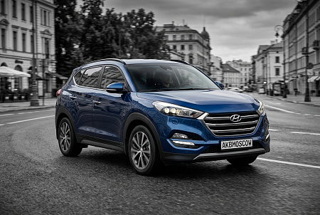 Как выбрать аккумулятор для Hyundai Tucson III 2015-2018: подробное руководство по емкости, размерам и хитростям эксплуатации для уверенного запуска в любые условия