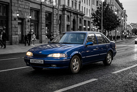 Как выбрать идеальный аккумулятор для Daewoo Prince: подробный гайд по характеристикам и ошибкам при покупке