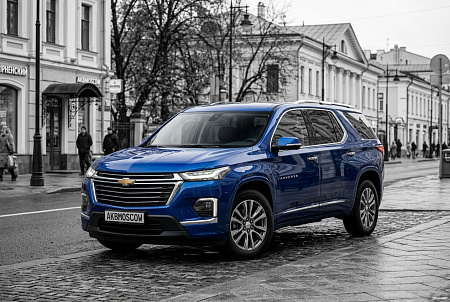 Как правильно выбрать аккумулятор для Chevrolet Traverse: советы по ёмкости, пусковому току и полярности