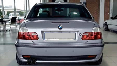 Как выбрать идеальный аккумулятор для BMW 3er IV (E46): советы по надежности и долговечности