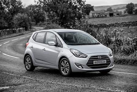 Как выбрать идеальный аккумулятор для Hyundai ix20 1.4d: ключевые характеристики, ошибки и советы по установке