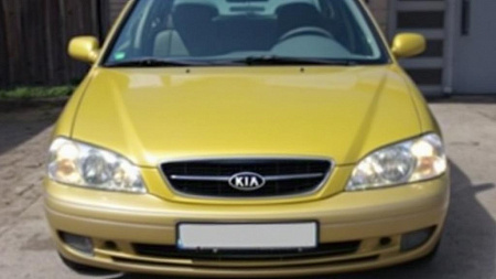 Как выбрать лучший аккумулятор для Kia Spectra I 2000-2001: советы и рекомендации для надёжной работы вашего авто