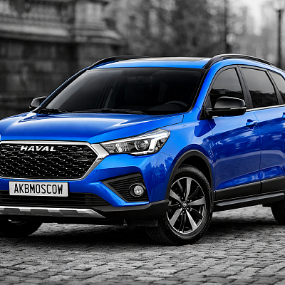 Как правильно выбрать аккумулятор для Haval M6 I Рестайлинг 2019-2021: секреты надёжности и советы по эксплуатации