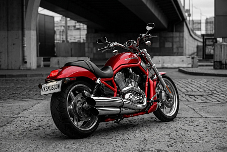 Как правильно выбрать аккумулятор для Harley-Davidson V-Rod: 5 критических параметров для надежного запуска и долгого срока службы