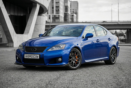 Правильный аккумулятор для Lexus IS F: как выбрать идеальный вариант и избежать распространенных ошибок