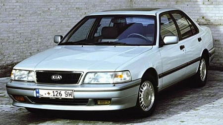 Как выбрать идеальный аккумулятор для Kia Sephia I 1992-1994: советы для надежного старта и долговечности вашего автомобиля