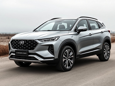 Какой аккумулятор выбрать для Changan CS75 2021: советы по эксплуатации и замене для надежной работы автомобиля