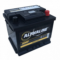 ALPHALINE ST 43 (54321)