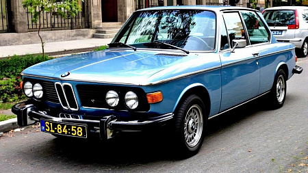 Как выбрать идеальный аккумулятор для BMW 5er I (E12) 1972-1976: советы по выбору и уходу за вашим classic BMW